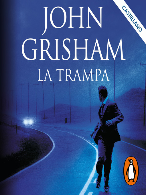 Cover image for La trampa (En castellano)